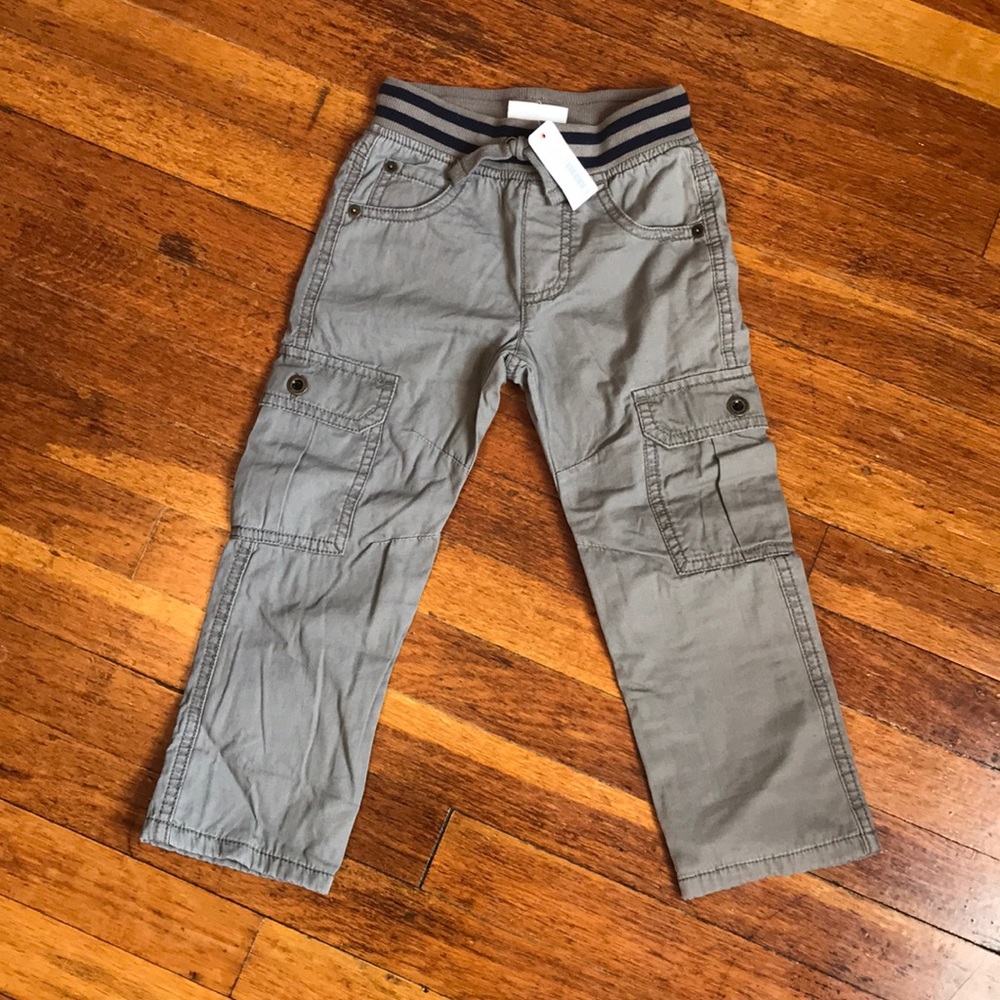 Gymboree toddler pants XS (4)
